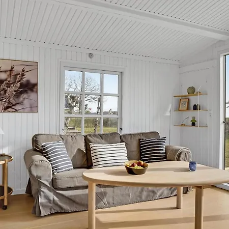 Stunning In With Kitchen Ferienhaus