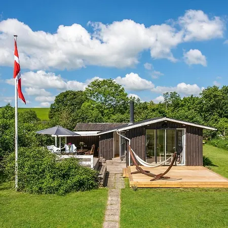 Stunning In With Kitchen Holiday home Haderslev