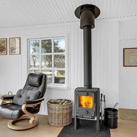 Ferienhaus Stunning In With Kitchen Haderslev