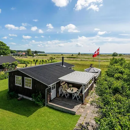 Ferienhaus Stunning In With Kitchen Haderslev