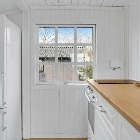 Ferienhaus Stunning In With Kitchen Haderslev